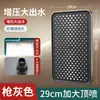 Cabezal de ducha superior de alta presión para baño doméstico, cabezal de ducha, cabezal de ducha de lluvia, set presurizado para ducha de baño