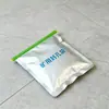 Las bolsas de sellado de minas son ignífugas, antiestáticas y tienen un buen rendimiento de sellado y características estables.. Bolsas de sellado de gas de mina