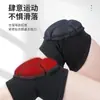 Atacado do Fabricante Almofada de Esponja Joelheiras Joelheiras de Ajoelhar Esportivas Espessadas Joelheiras Anti-Colisão Equipamento de Proteção para Fitness Corrida Montanhismo