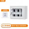 Gabinetes de Almacenamiento para Teléfonos Móviles, Gabinetes de Almacenamiento para Salas de Examen Escolares, Gabinetes de Almacenamiento para Unidades, Taquillas para Empleados de Talleres, Cajas de Almacenamiento con Candado, Gabinetes de Carga