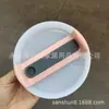 Nuevo vaso de hielo de 40 oz de segunda generación, termo de acero inoxidable, vaso para coche, tapa universal de AS