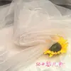 Tecido de organza macia de alta densidade, gaze 10D Ruyi para decoração de fundo de palco, bordado Hanfu, impressão, tecido DIY feito à mão
