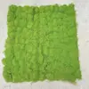 Césped de musgo artificial, accesorios para paredes de plantas, alfombra de césped artificial, decoración de bonsái, plantas de musgo artificial verdes