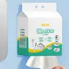 Toallas de Papel de Cocina que Absorben Aceite y Agua, Toallas de Papel Especiales para Cocina, Toallas de Papel Súper Desengrasantes, Trapos Perezosos, Papel de Doble Uso Seco y Húmedo
