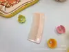 Pente Anti-Estático para Cabelo, Pente Portátil para Franja, Pente Espesso para Cabelo, Pente Pequeno de Viagem