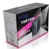 Koshida YDE2 060 Fuente de alimentación UPS de respaldo 600VA/360W batería incorporada computadora servidor respaldo