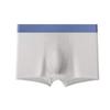 [Personalização] Fábrica de Roupa Íntima Masculina Personalização em Pequenos Lotes de Roupa Íntima Masculina com Design de Amostra, Roupa Íntima 100% Algodão, Boxer Briefs