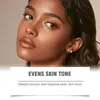 Conjunto de Pó Liofilizado Essência Escurecedora Zyvarn: Hidrata e Realça o Escurecimento para uma Pele Bronzeada Natural, Fácil de Usar Diariamente