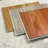 Vendas Diretas de Fabricantes de Comércio Exterior: Piso Vinílico Stone Plastic, Espessado, Sem Cola, Piso de Cristal de Pedra à Prova d'Água, Piso Click à Prova d'Água para Casa