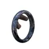 Fabricante de Pulseras de Jade al por Mayor Pulsera de Jade Negro y Azul Natural, Pulsera de Jade Negro, Pulsera de Pintura a Tinta, Pulsera de Jade de Regalo Promocional