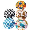Nuevo sombrero cruzado para mascotas para primavera y verano, sombrero de pescador para proteger del sol, sombrero retráctil para perros para fotos, adecuado para Bichón, Pomerania y Teddy