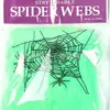 Decoración de Halloween, cámara, casa embrujada, telaraña de terror, seda, 20 g, algodón de araña, 2 arañas, 5 colores, suministro directo de fábrica