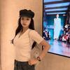 Top de Punto Blanco Sexy con Cordones y Manga Corta para Mujer, Ropa Interior de Primavera, Estilo Pura Pasión, Corte Ajustado, Elegante Top Estilo Chanel