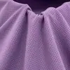 Malha Borboleta de Alta Elasticidade, Tecido de Poliéster com Proteção Solar, Tecido de Malha Respirável, Tecido para Roupa Esportiva de Tricô com Manga Curta