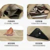 Bolso de hombro plisado estilo coreano de gran capacidad de moda transfronteriza para mujer, nuevo de moda primavera y verano 2025, versátil para el trabajo, venta al por mayor
