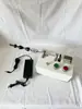 Máquina Eléctrica Automática de Bobinado de Borlas, Dispositivo de Bobinado de Hilo Totalmente Metálico, Máquina Eléctrica Electrónica de Bobinado de Hilo