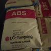 ABS resistente ao calor XR401 LG Yongxing alto brilho resistência química eletrodomésticos peças automotivas moldagem por injeção