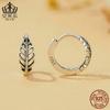 Ivor Explosões Transfronteiriças s925 Sterling Silver Requintado Borboleta Rosa Brincos Anel Conjunto Anel Aberto Jóias Femininas