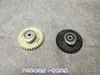 Piezas de Motor de Gasolina 142/144 Barco de Levas Aspersor tipo Barco Motocultor de Gasolina Piezas de Engranaje de Reducción de Plástico