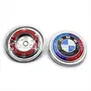 Adecuado para 22 Frontal BMW X5 Trasero Logo de Coche F15 F16 Tapa Trasera Logo Tapa del Compartimento Trasero Logo 51147294465