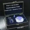Caja de Sello de Tinta para Caligrafía de Alto Nivel de un Solo Capítulo, Joyero, Caja de Regalo, Caja de Embalaje de Porcelana, Caja de Presente, Caja de Almacenamiento