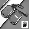Adecuado para 2024 Chery Fengyun T9 Funda para Llave Fengyun T9 Edición Comfort Funda de Cierre para Llave de Coche de Alta Gama para Hombres