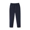 Pantalones Largos Caqui para Niños y Niñas 2026, Pantalones Gruesos con Forro de Felpa para Niños, Pantalones Casuales Azul Marino para Niños de Primaria