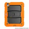 Funda Protectora para iPad Air 11 M4/M3/M2 Cubierta Protectora de Silicona para Tableta Accesorios de Soporte Apple Soporte Invisible