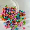 [Pintura en Spray Mate] Pasador de Princesa Tocado Pasador Extra Pequeño Infantil Mini Pinza Pequeña Accesorios para el Cabello de Niñas Bebés