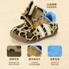 Zapatos de Lona de Terciopelo Topstar Nuevos de Invierno con Suela Suave para Niños, Zapatos de Interior para Jardín de Infancia, Zapatos Cálidos e Impermeables para Niños