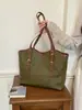 Bolso de mano tejido de verano transfronterizo para mujer, nuevo modelo 2026, bolso de hombro de gran capacidad para el día a día, bolso casual de alta gama para debajo del brazo