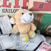 Juguetes de Peluche, Muñecos Lindos de Animalitos, Juguetes de Peluche, Puestos, Artículos Pequeños Populares, Colgantes para Bolsas