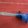 Jql-405, Jql-10/8000 Serras Pneumáticas a Corrente para Mineração, à Prova de Explosão e Sem Chama, para Corte de Hastes de Ancoragem Subterrâneas