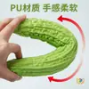 Modelos de Frutas y Verduras de Imitación para Montaje de Escenas, Decoraciones de Cocina, Accesorios de Fotografía y Decoración Suave Pastoral