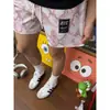 Pantalones de Baloncesto Transpirables Estilo Americano Secado Rápido para Hombres y Mujeres con Textura de Piel de Serpiente de Seda Helada Fresca Marca de Moda de Verano