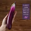 Modelo de vegetal de simulação PU pimenta alface repolho chinês berinjela cebola cogumelo brócolis modelo de adereços decoração de sala