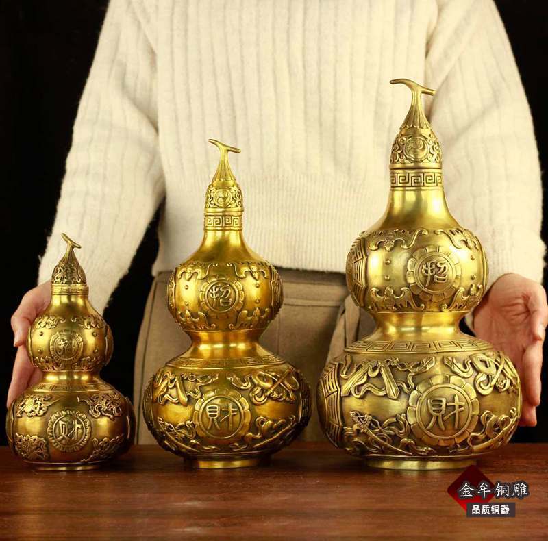 精品招财葫芦 (5)-1