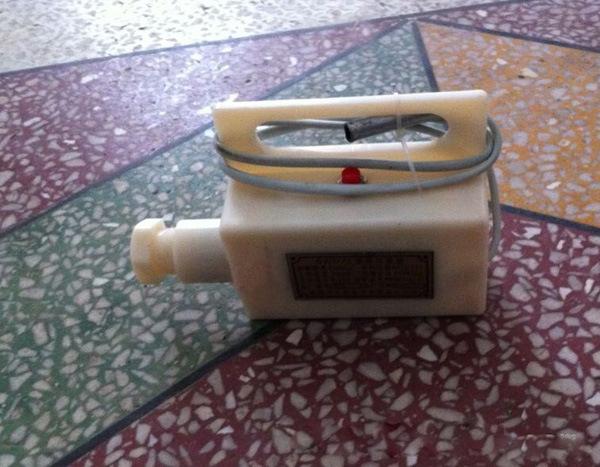 GWD60温度传感器