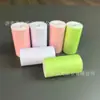 Procesamiento y Fabricación Personalizada de Papel de Impresión para Catering 57*50 Sin Tubo Central, Papel de Recibo para Caja Registradora, Papel de Impresión de Recibos para Catering