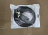 Cable Adaptador HDMI a VGA Transfronterizo de 1.8 m con Chip de 5 Gbps Cable de Conexión de Alta Definición para Monitor de Computadora Proyector