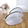 Bolsa para lavar zapatos de lavadora al por mayor de fábrica para gente perezosa bolsa para lavar zapatos bolsa para lavar zapatos protección solar artefacto para zapatos bolsa de lavado