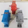 Conmutador Paralelo Caja de Engranajes Multiplicadora Reductor de Caja de Engranajes Bomba de Agua Generador Tractor Fabricante