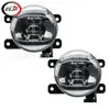 Farol de Neblina Dianteiro Aplicável 2014-2025 Iveco Daily City IV VI 5802451457