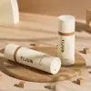 Materiais de Embalagem Cosmética de PP, Embalagem em Tubo Flexível, Tubo Dosador Tipo Squeeze, Tubo Vazio Portátil de Viagem 30ml, Fabricante Personalizado Atacado
