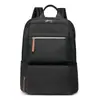 Mochila de Nailon Casual para Mujer 2025 Casual y Más Fácil de Combinar Gran Capacidad Ligera Mochila de Viaje Mochila Escolar para Estudiante