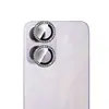 Adequado para Película Protetora de Câmera de Celular Redmi 15A, Cobertura Total Anti-Riscos e à Prova de Poeira com Furos Metálicos Estilo Olho de Águia