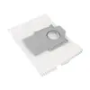 Adecuado para Accesorios de Robot Barredor de Suelos Q10 S5/Q10 S5+ Cepillo Principal Rodillo Cepillo Lateral Mopa Bolsa de Polvo Filtro