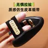 Caixa de Conjunto de Algodão Jingrui Select Gecomo, Uso Duplo para Aplicação Seca e Úmida, Esponja Triângulo com Formato de Gota de Água para Corretivo, Esponja de Beleza