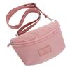 Bolso pequeño de diseño ins para mujer Primavera nuevo fresco todo-combinable bolso de hombro pecho casual simple moda bandolera riñonera