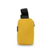 Bolso bandolera de moda transfronterizo de un solo hombro coreano casual deportivo ligero versátil para hombre y mujer venta al por mayor de comercio exterior